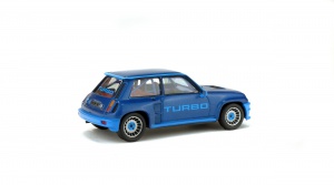 RENAULT - 5 TURBO - 1980