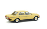 MERCEDES-BENZ - 200D - 1976