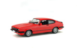 FORD - CAPRI 2800 - 1981