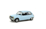 RENAULT - 5 TL - 1972