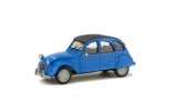 CITROEN - 2CV6 SPECIAL - 1978