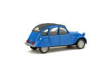 CITROEN - 2CV6 SPECIAL - 1978
