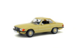 MERCEDES-BENZ - 350 SL - 1971