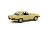 MERCEDES-BENZ - 350 SL - 1971