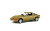 OPEL - GT - 1968