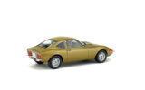OPEL - GT - 1968