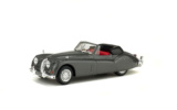 JAGUAR - XK140 - 1956