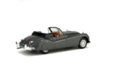 JAGUAR - XK140 - 1956