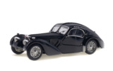 BUGATTI - ATLANTIC TYPE 57SC - 1937