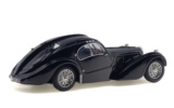 BUGATTI - ATLANTIC TYPE 57SC - 1937