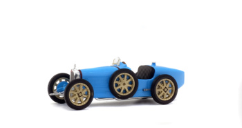 BUGATTI - T35B - 1928