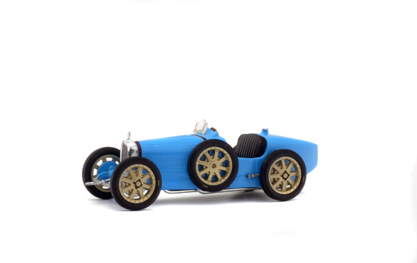 BUGATTI - T35B - 1928