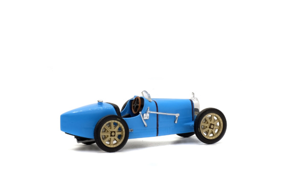 BUGATTI - T35B - 1928