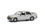 MERCEDES - 190E (W201) - 1984