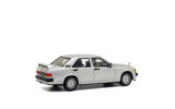 MERCEDES - 190E (W201) - 1984