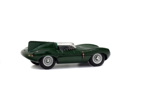 JAGUAR - D TYPE - 1952