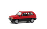 FIAT - PANDA - 1990