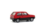 FIAT - PANDA - 1990
