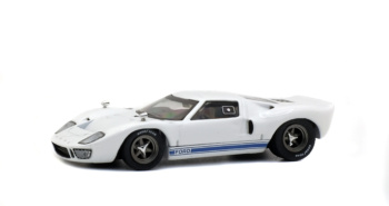 FORD - GT40 - 1966