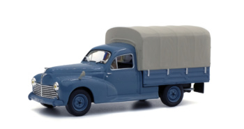 PEUGEOT - 203 PICK UP - 1952