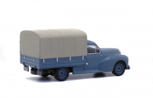 PEUGEOT - 203 PICK UP - 1952