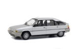 CITROEN - BX 16 TRS - 1982