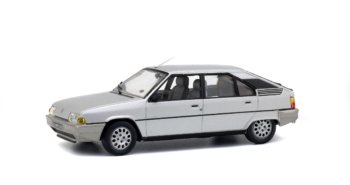 CITROEN - BX 16 TRS - 1982