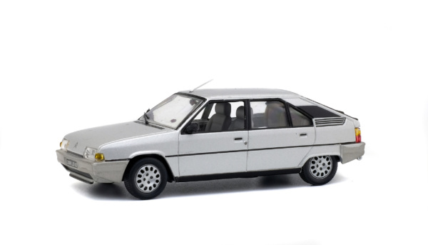 CITROEN - BX 16 TRS - 1982