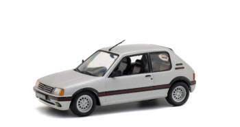 PEUGEOT - 205 GTI 1,6l - 1986