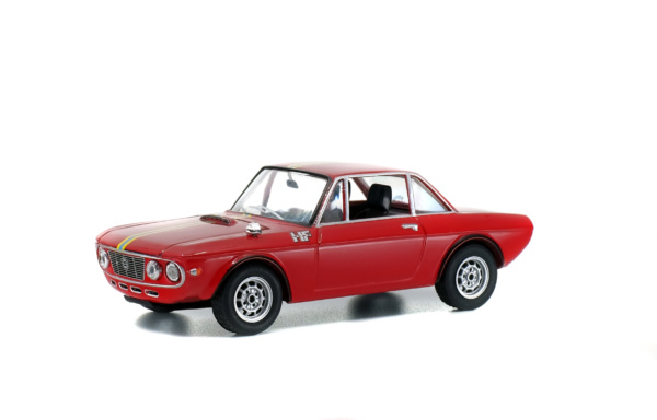 LANCIA - FULVIA FANALONE - 1972