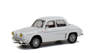 RENAULT - DAUPHINE - 1958