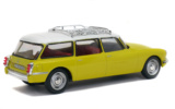 CITROEN - DS19 BREAK - 1960
