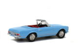 MERCEDES BENZ - 230 SL ROADSTER - 1963