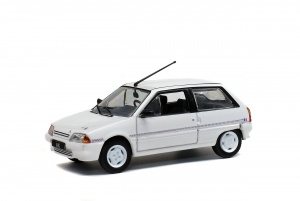 CITROËN - AX KWAY - 1988