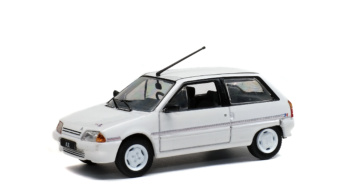 CITROËN - AX KWAY - 1988