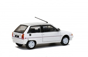 CITROËN - AX KWAY - 1988