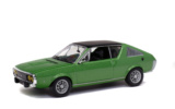 RENAULT - 17 - 1974
