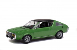 RENAULT - 17 - 1974