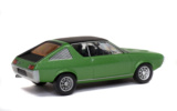RENAULT - 17 - 1974