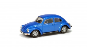 VOLKSWAGEN BEETLE 1303