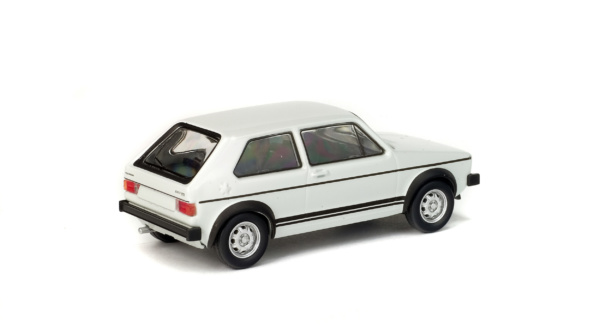 VOLKSWAGEN GOLF GTi MKI