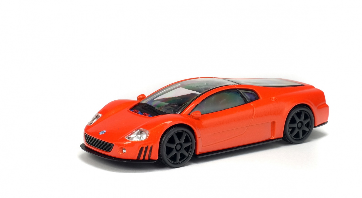 Volkswagen nardo coupe