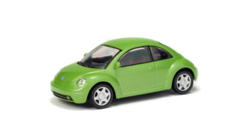 VOLKSWAGEN NEW BEETLE