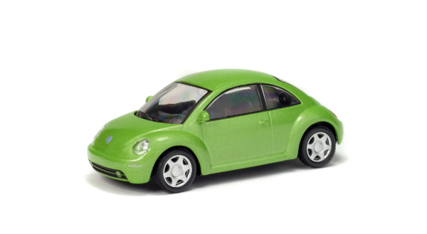 VOLKSWAGEN NEW BEETLE