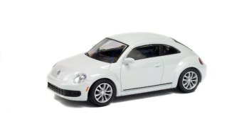 VOLKSWAGEN BEETLE 2015