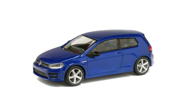 VOLKSWAGEN GOLF 7R