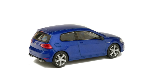 VOLKSWAGEN GOLF 7R