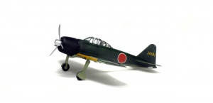 NAKAJIMA - A6M2 - JAPAN 1941