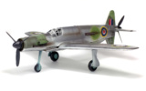 DORNIER - PFEIL DO 335A-1 - GERMANY - 1945