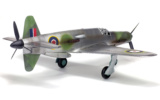 DORNIER - PFEIL DO 335A-1 - GERMANY - 1945